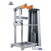 XH7710 Integrated gym belt trainer Standing calf raise Machine